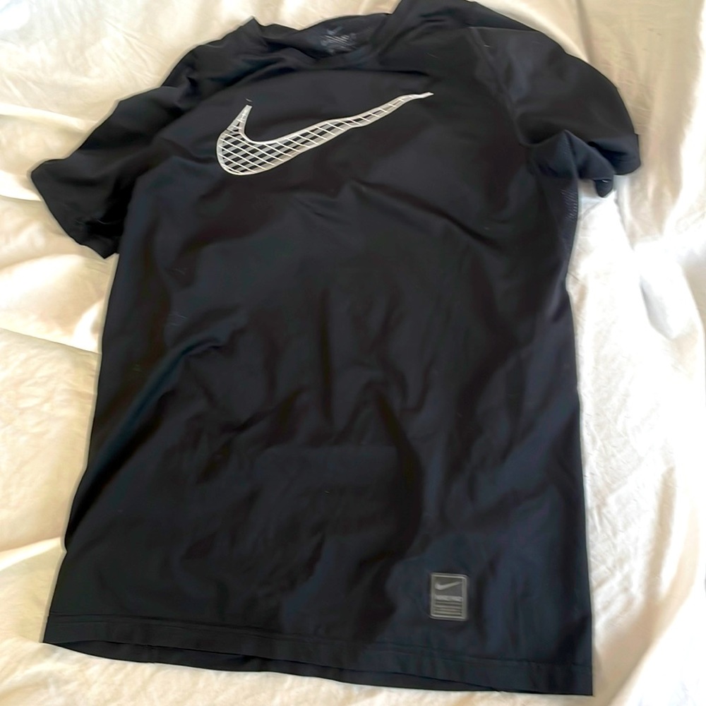 Running shirt